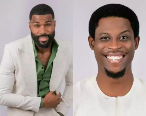 BBNaija: ‘You are not fit to be a leader’ – Mike attacks Seyi